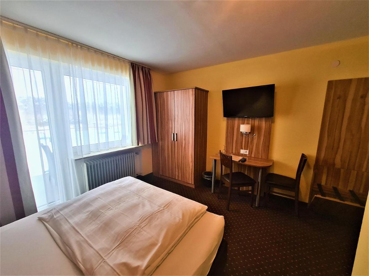 Hotel Silberhorn Nürnberg Eksteriør bilde